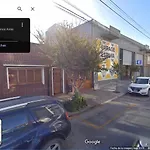 Casa En Macrocentro Mar Del Plata