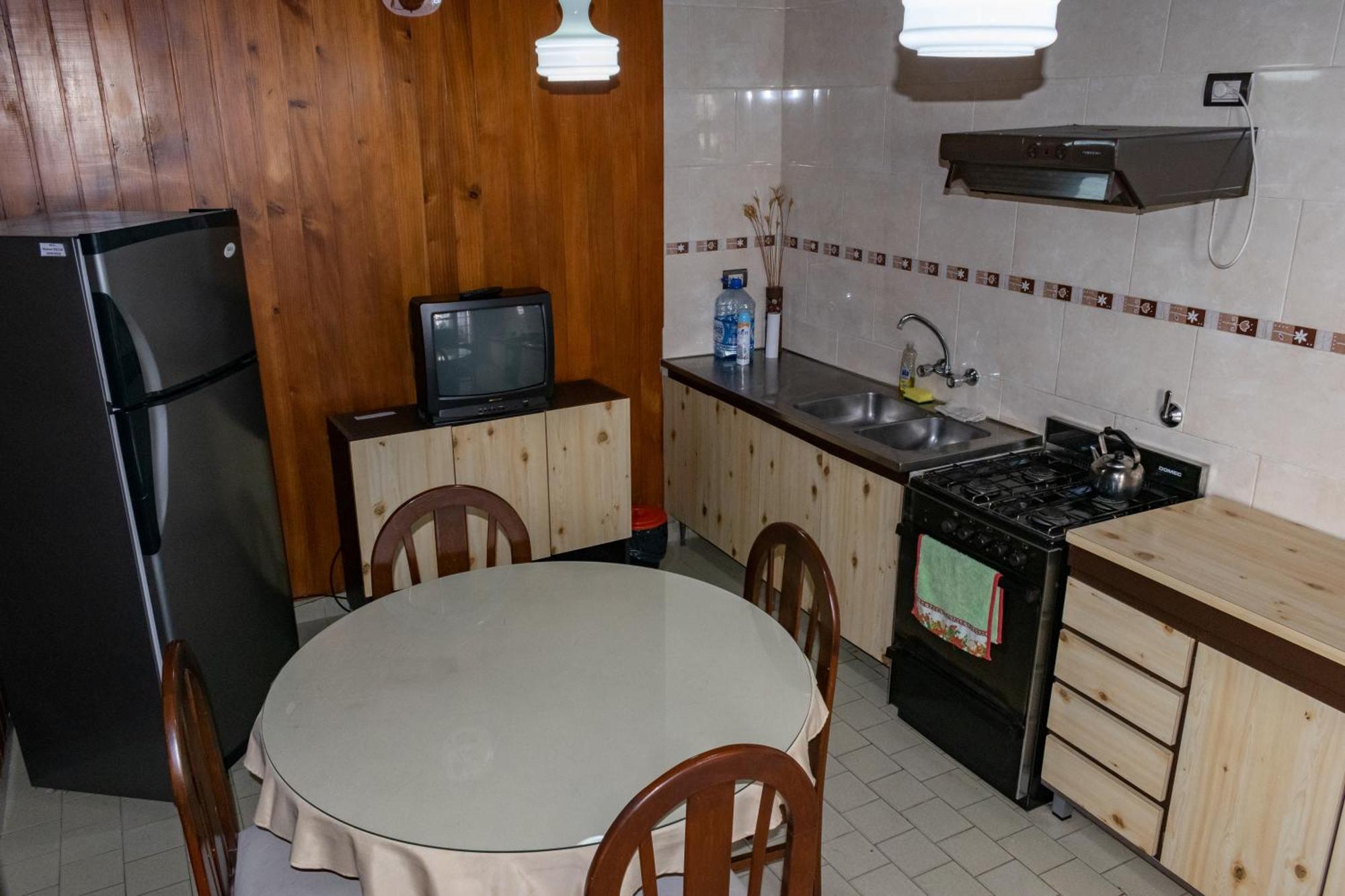 Casa En Macrocentro * Mar del Plata