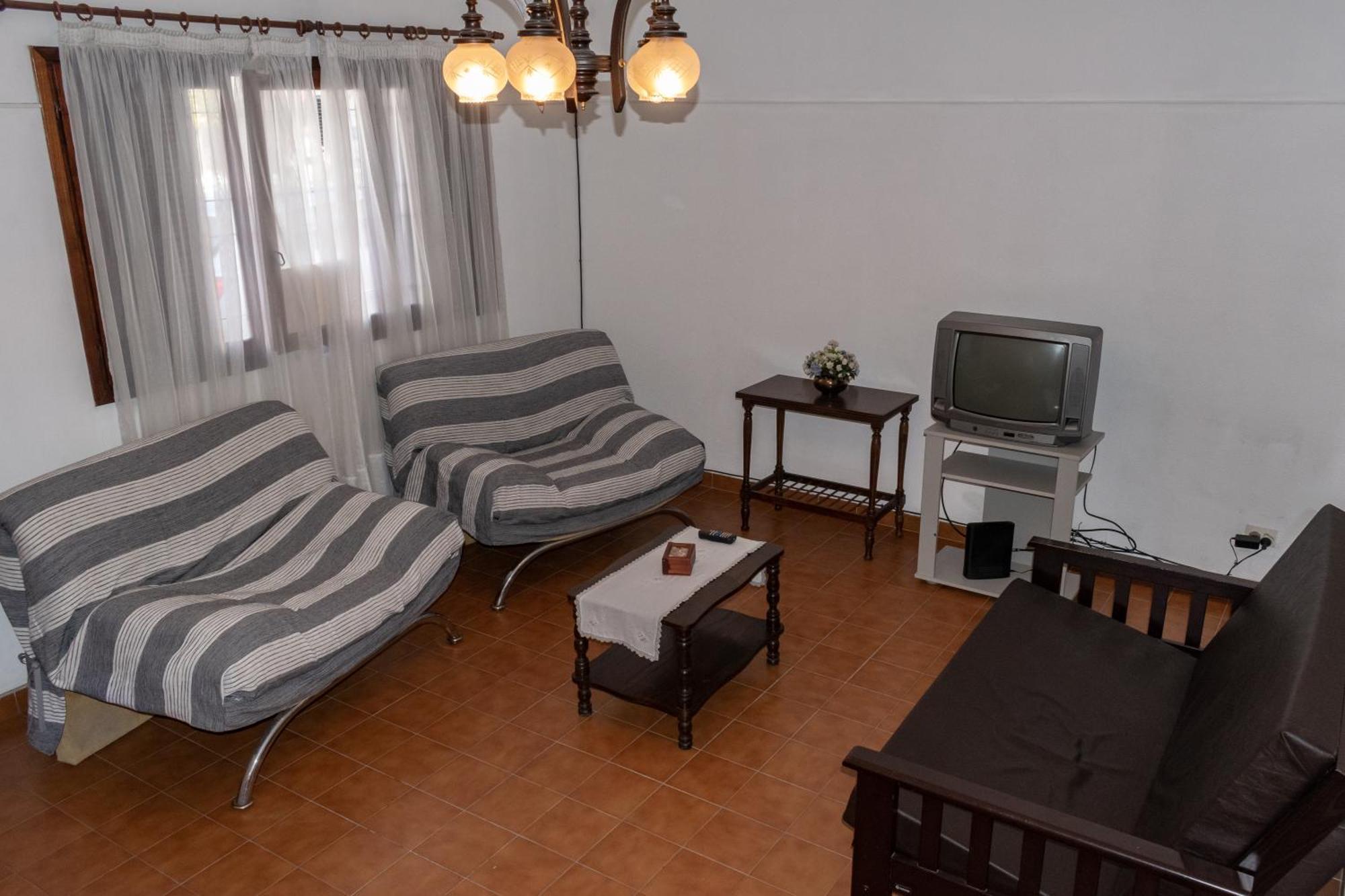 Casa En Macrocentro Сasa de vacaciones